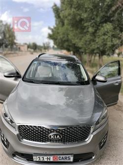 كيا سورينتو